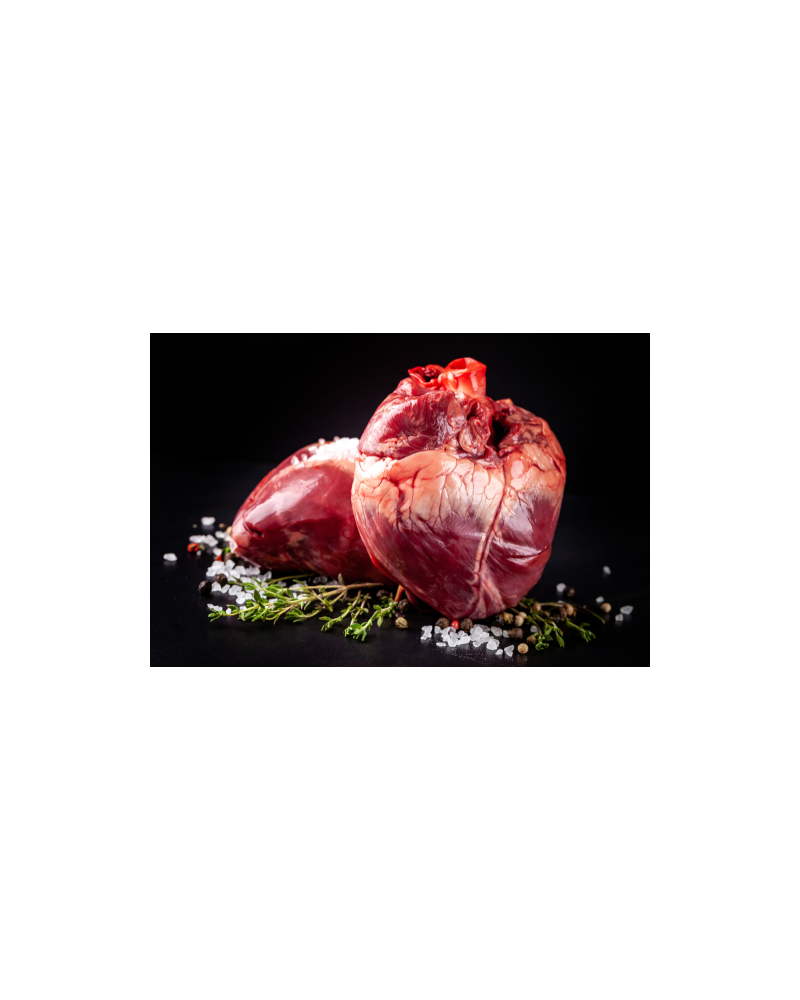 COEUR DE BOEUF AU KG