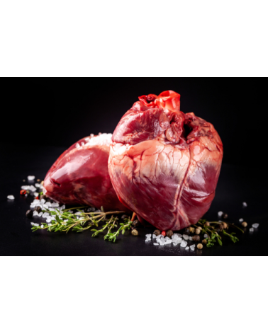COEUR DE BOEUF AU KG
