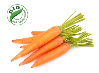 Image de Mini carotte - (200g)