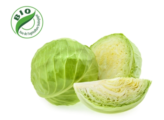 Image de Chou vert - (Au Kg)