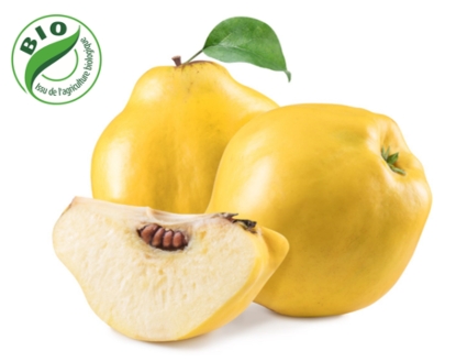 Image de Coing - (Au Kg)