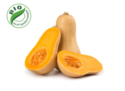 Image de Courge butternut - (Au Kg)
