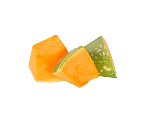 Image de Courge découpée - (250g)