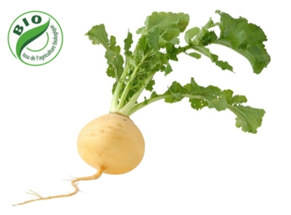 Image de Navet jaune - (au kg)