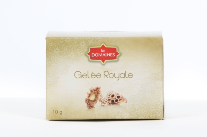 Image de Gelée royale au miel (5 /45G) *3