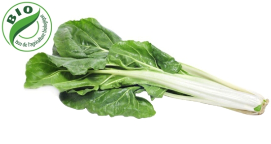 Image de Blette - (à l'unité)