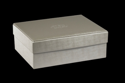 Image de Coffret assortiment miels (Coffret)