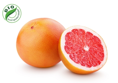 Image de Pomélo rose - (Au Kg)