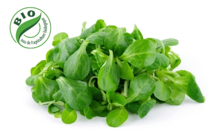 Image de Mâche - (150g)