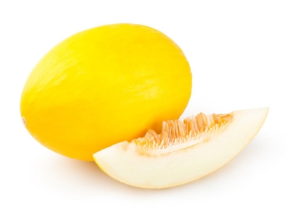 Image de Melon jaune - (4 Kg)