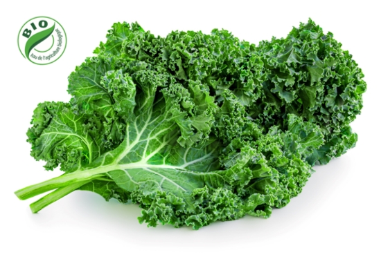 Image de Chou Kale - (Au Kg)