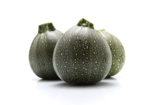 Image de Courgette ronde - (Au Kg)