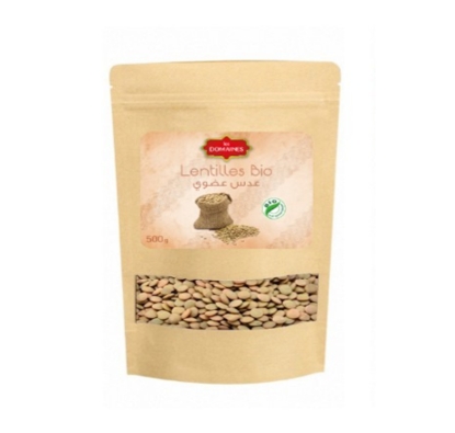 Image de Lentilles (500g)