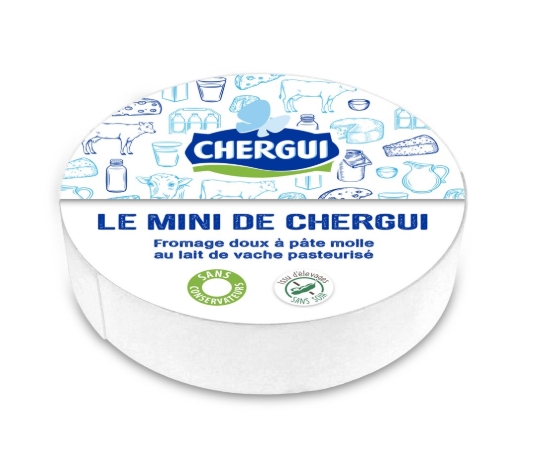 Image de Le Mini de CHERGUI - (250g)