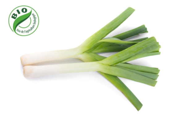 Image de Poireau - (à l'unité)