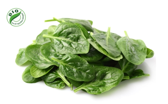 Image de Epinard - (Au Kg)