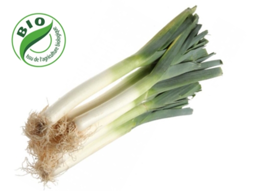Image de Mini poireau - (150g)