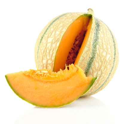 Image de Melon cantaloup - (Au Kg)