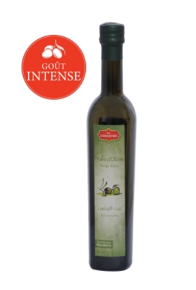 Image de Huile d'olive - Goût extra doux (25cl)