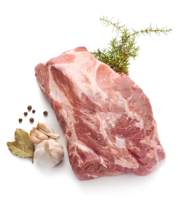 Image de Agneau entier - au Kg