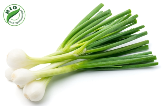 Image de Oignon frais - (500g)