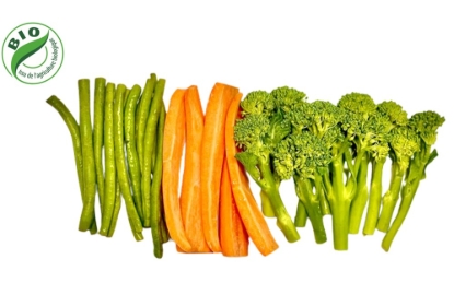 Image de Pack DUO de légumes - 150g