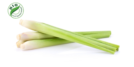 Image de Bulbe de Citronnelle - (100g)