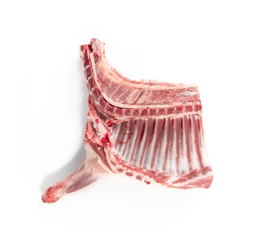 Image de Quart avant d'agneau - (3 Kg)
