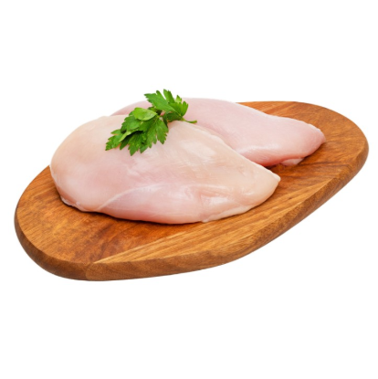 Image de Blancs de poulet fermier - (Au Kg)