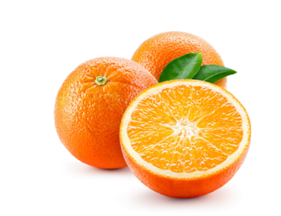 Image de Orange à jus - (2kg)