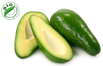 Image de Avocat Fuerte - (Au Kg)