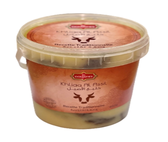 Image de Khlii traditionnel (4.5kg)