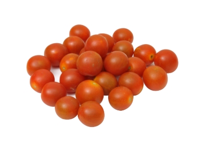 Image de Tomate cerise ronde - (250g)
