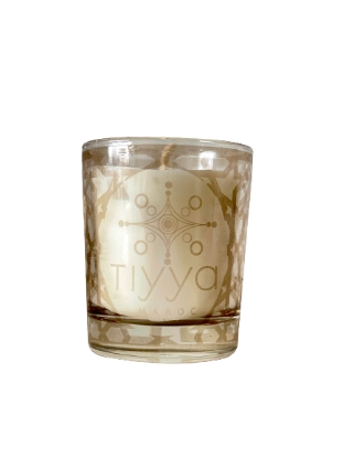 Image de Bougie dune - Argan (100g)