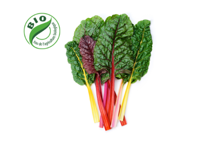 Image de Blette colorée - (250g)
