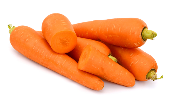 Image de Carotte - (Au Kg)