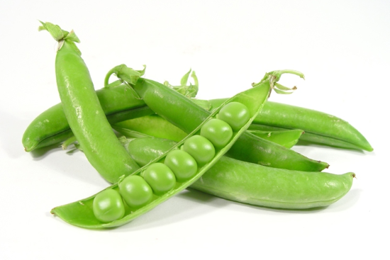 Image de Petit pois - (250g)