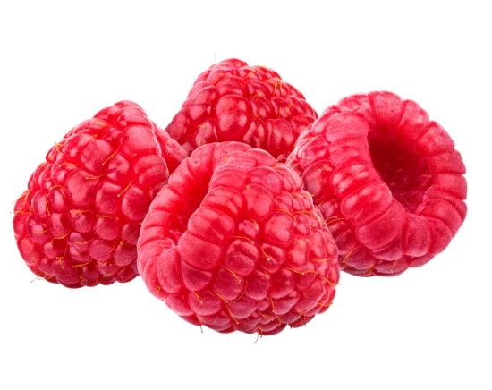 Image de Framboise - (125g)