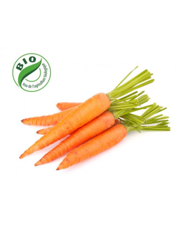 Mini carotte