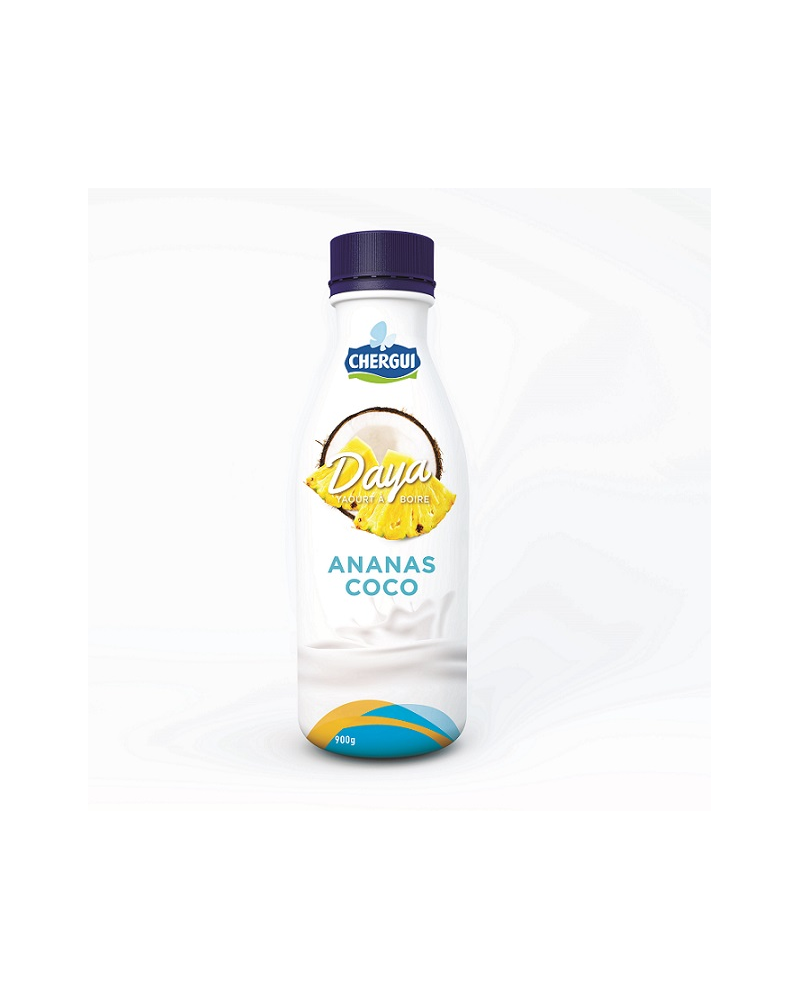Daya Ananas Coco