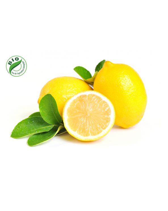 Citron Verna
