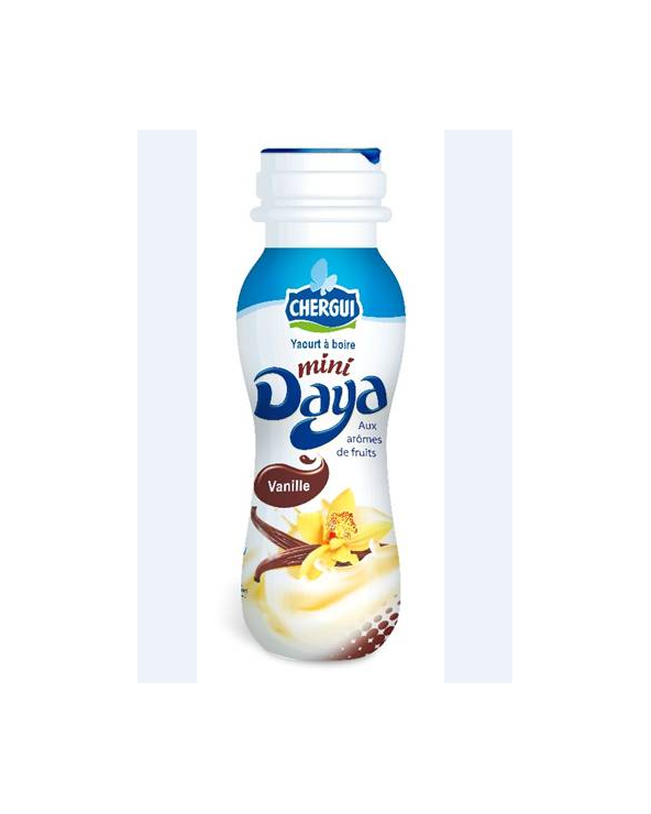 MINI DAYA VANILLE