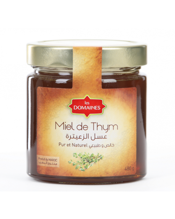 MIEL THYM