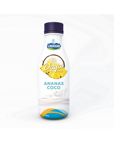 Daya Ananas Coco