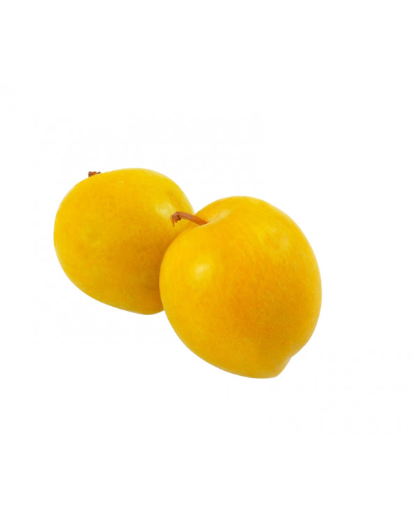 Prune jaune